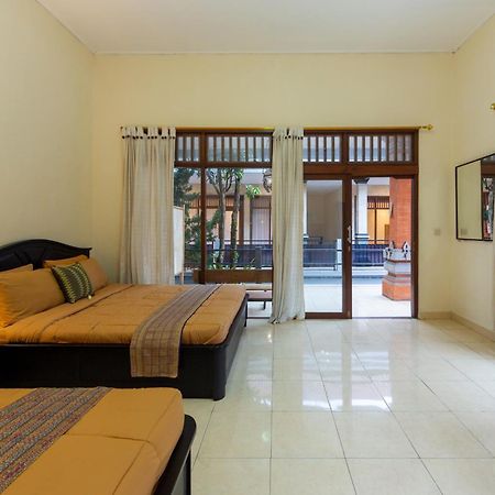 Rahayu Hanoman Ubud Exterior foto